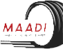 El-maadi logo